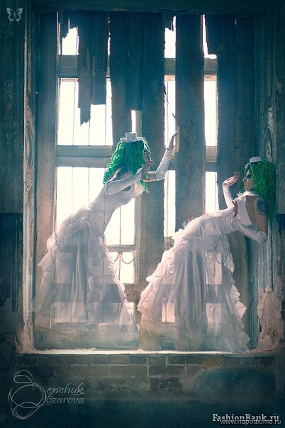 Фото Ольга KAURTSEVA Каурцева