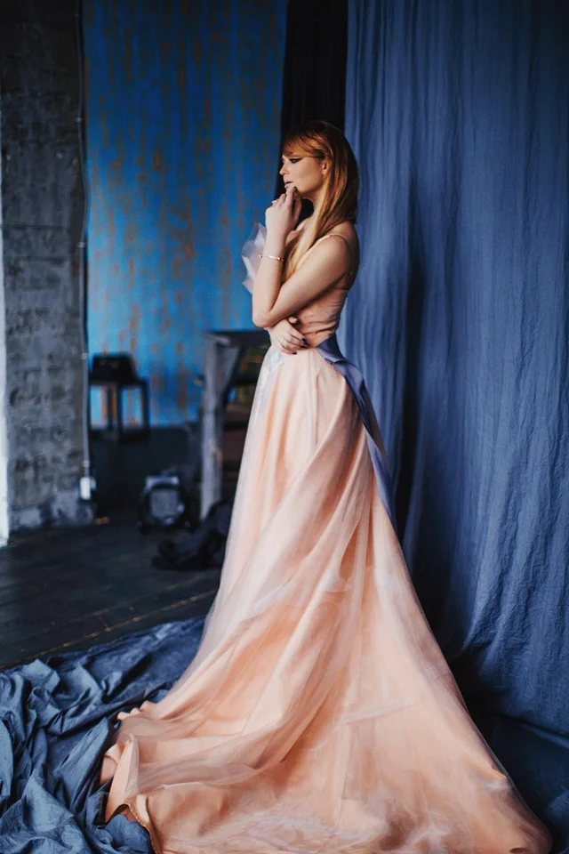 Natalia Shcheglova's photo