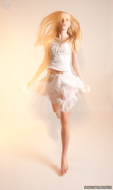 Фото Tanya Bloom