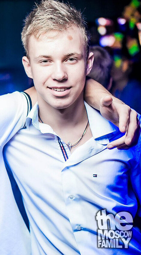 Фото Павел Pablo Солонин