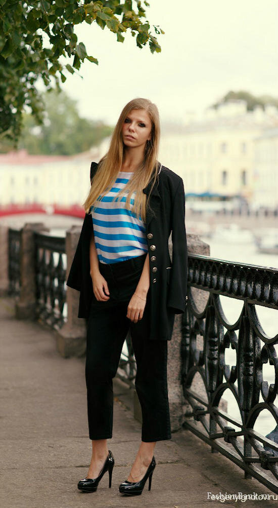 Фото Екатерина Ананасова