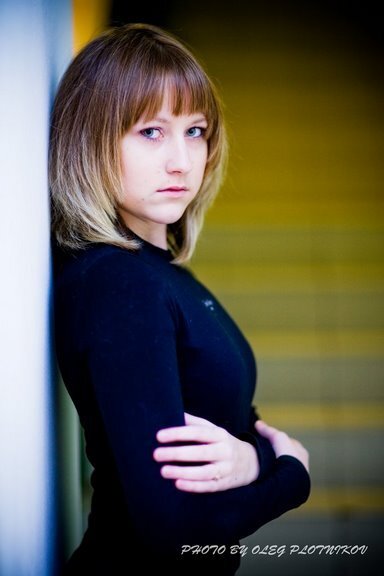 Фото Катерина Пруст