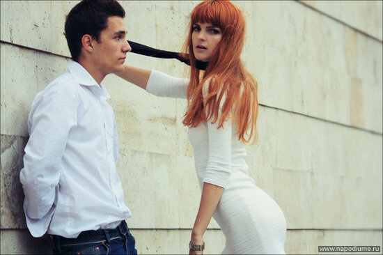 Фото Marianna Malinovskaya