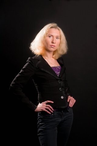 Фото Екатерина Нежельская
