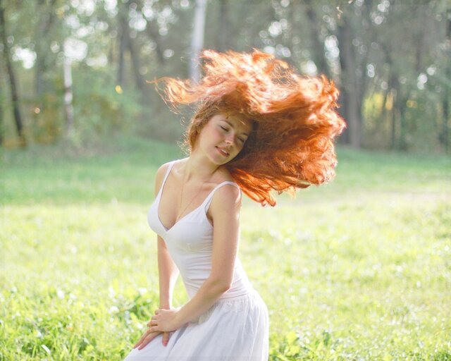 Фото Юлианна aloja Асиновская