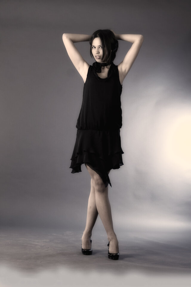 Foto Aleksandra Zaac