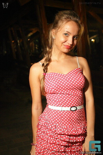 Стиляги на Волге..2010