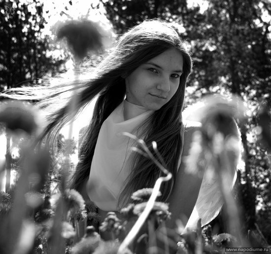 Фото Алина Шабанова