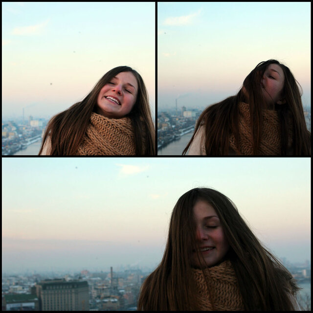 Фото Катя Божок