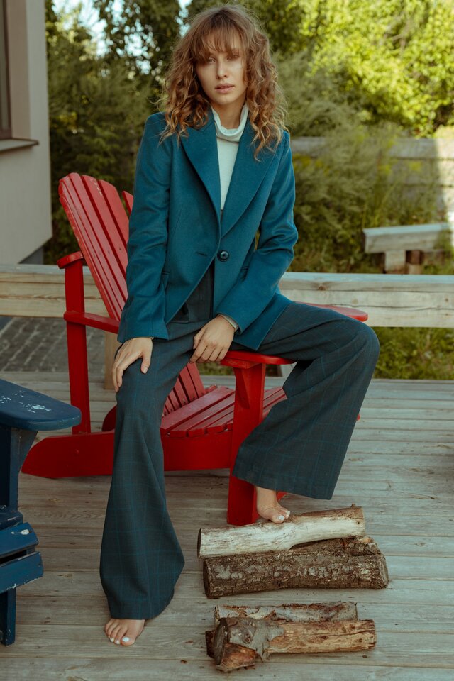 N&M | fall/winter 2019/20 | Lookbook