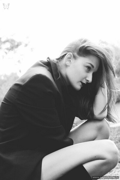 Фото Nastya Ostrovskaya