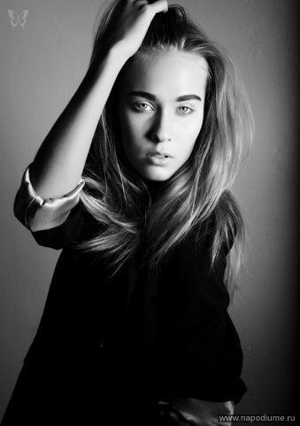 Фото Olya Kal'cheva