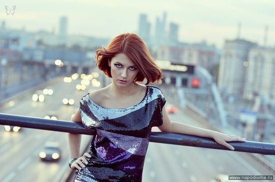 Фото Анна Куприянова