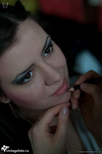 Vilena Kiseleva's photo