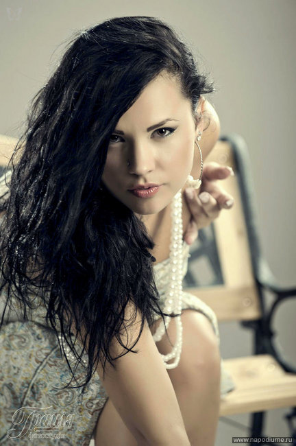 Фото Kriss T.
