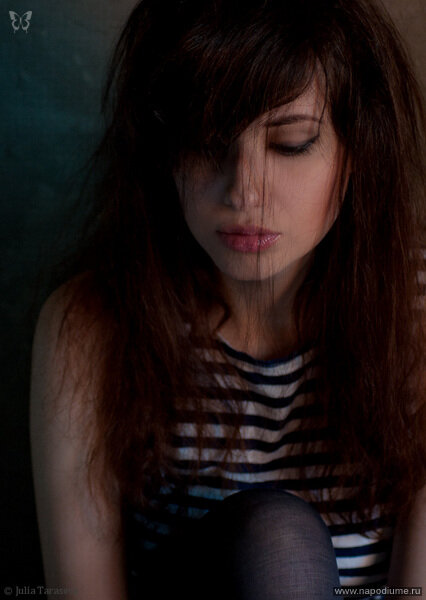 Фото Julia Tarasova