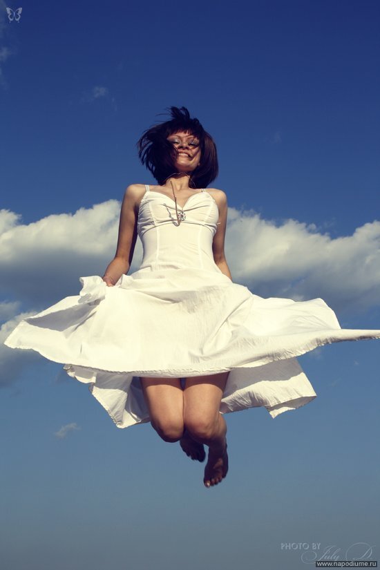 Foto Ulia Danilova