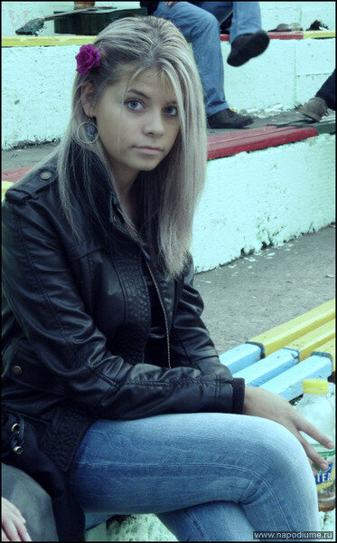 Фото Alexandra Romanycheva