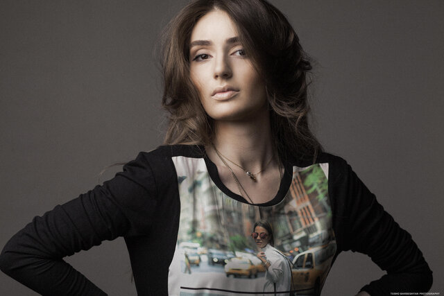 Фото Tusho Barseghyan