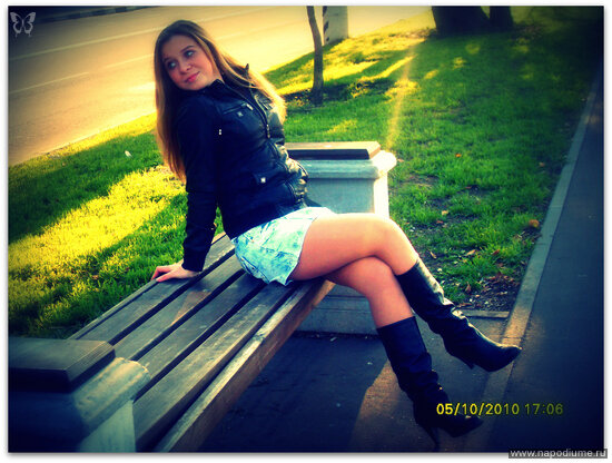 Фото Anastasiya Gerasimova