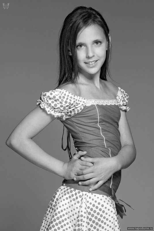 Фото Полина Верас
