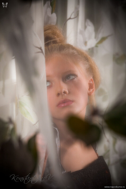 Фото Анна charmellka Прыткова