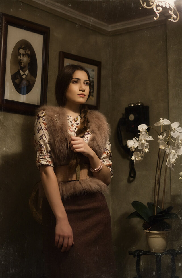 Фото Елена Ресина