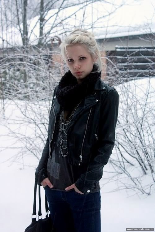 Фото Ekaterina Belkovskaya