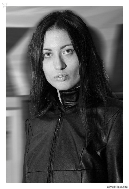 Фото Анастасия Стрельникова