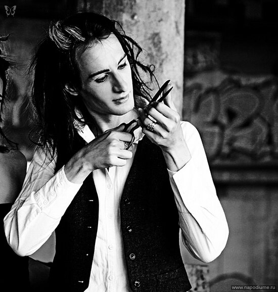 Sweeney Todd