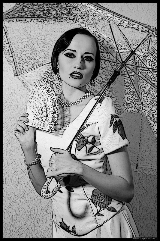 Фото Анна Пшеничная