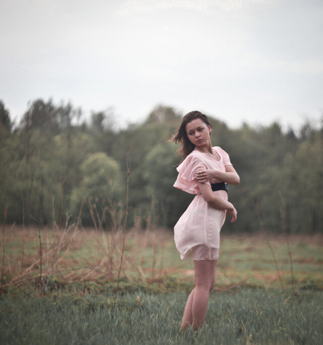 Фото Мария Ларькина