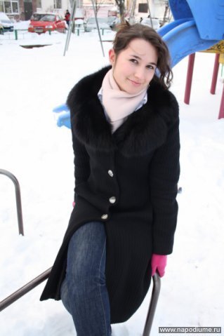 Foto Evgenia Stefanuk