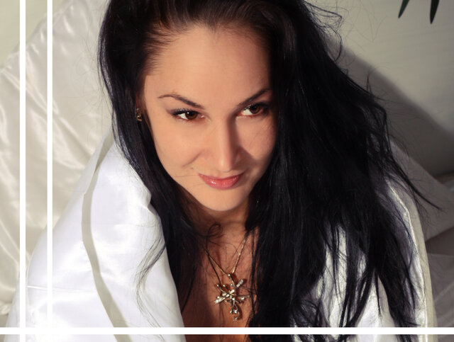 Фото Ann Nazhalova