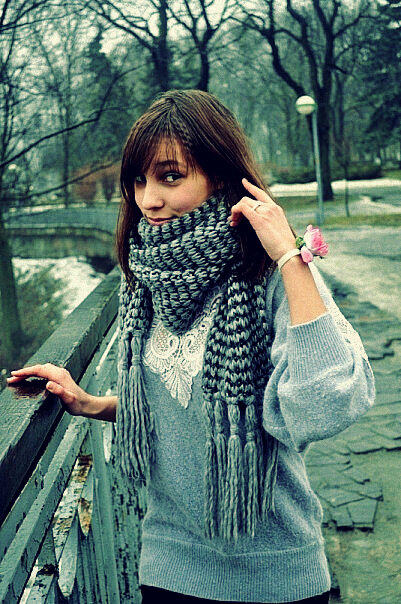 Foto Diana Novikova