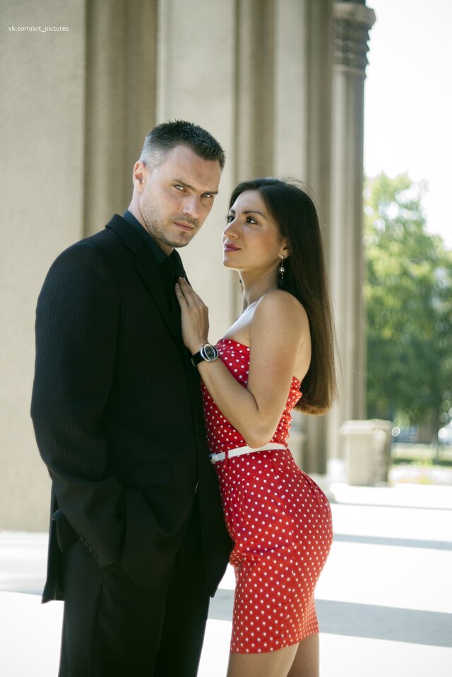 Фото Евгений Filmad Филатов