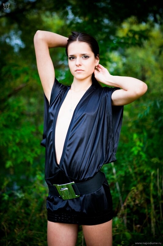 Фото Инна Еськова
