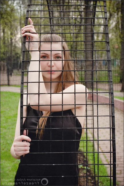 Natali Krendelkova's photo