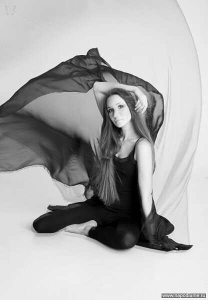 Фото Елена Соломина