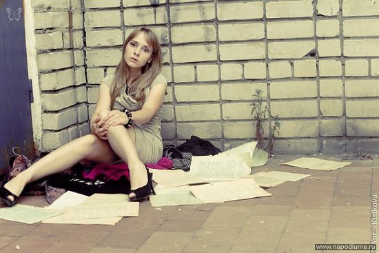 Фото Anastasia Maltseva