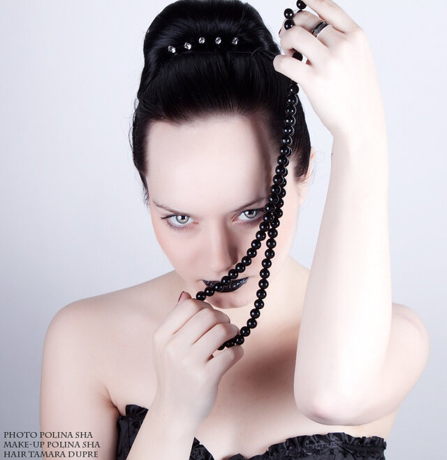 Фото Polina Sha