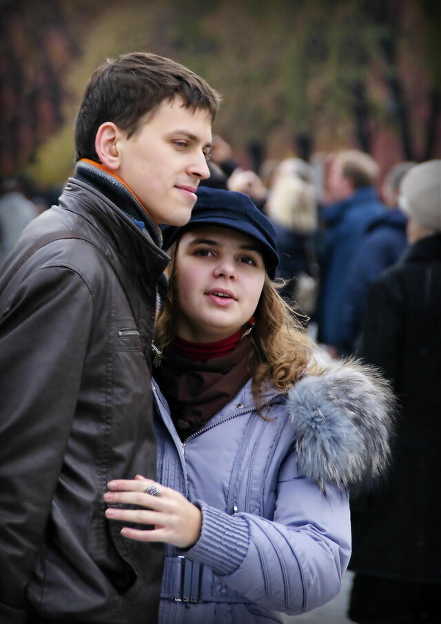 Фото Евгений Жиляев
