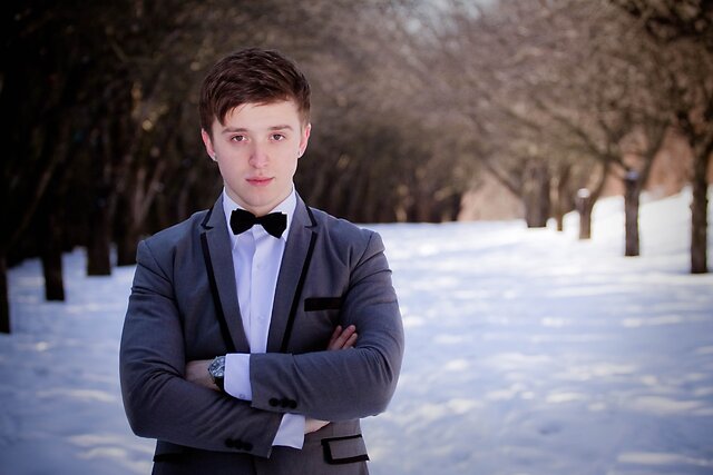 Фото Александр Кучер