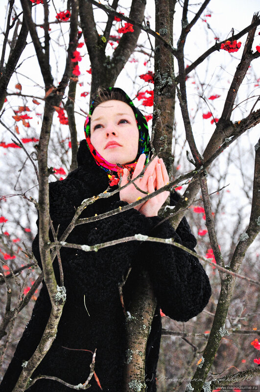 Фото Ирина Дятлова