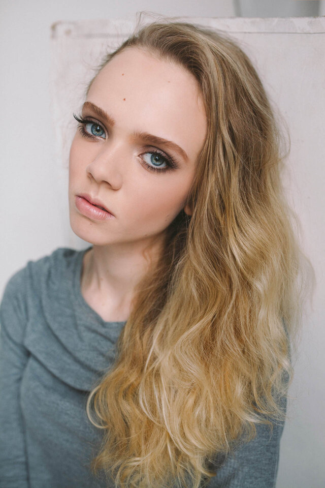 Фото Натали Natalie_Snow Сноу