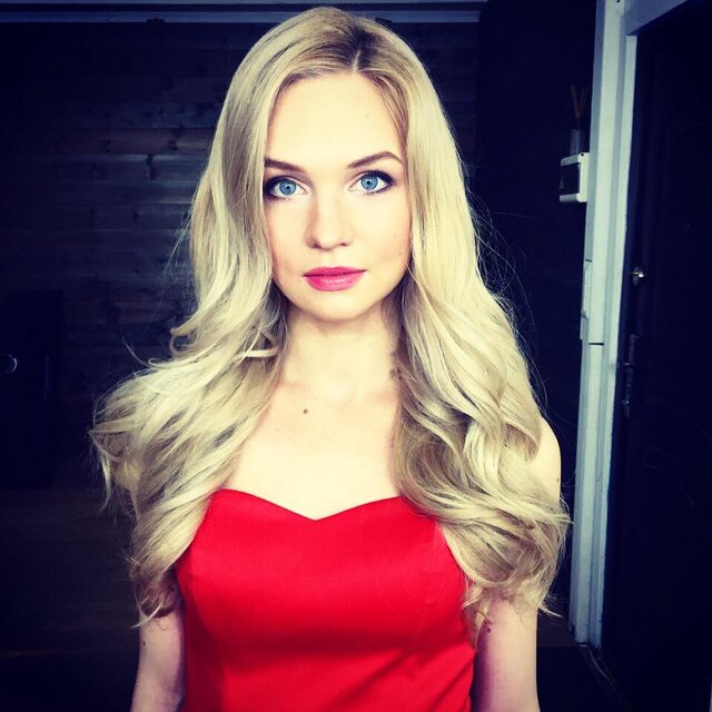 Фото Анна Фирсова