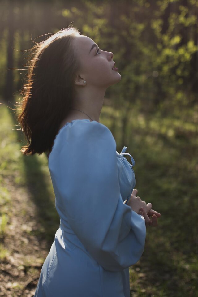 Фото Ксения Ескина