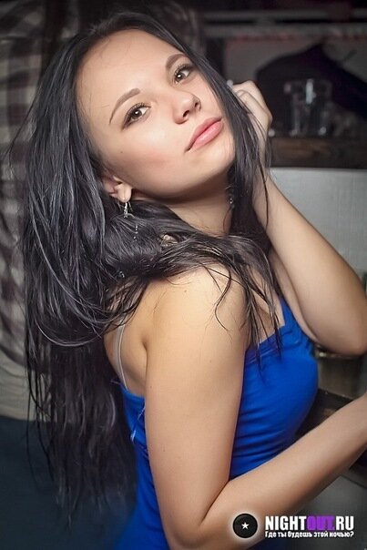Фото Екатерина Топоркова