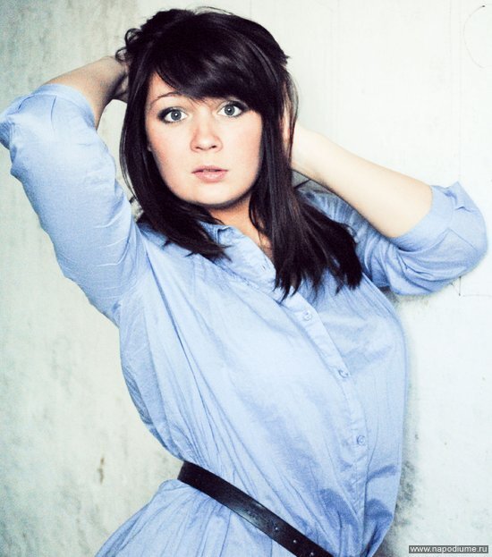 Фото Ri Bulatova