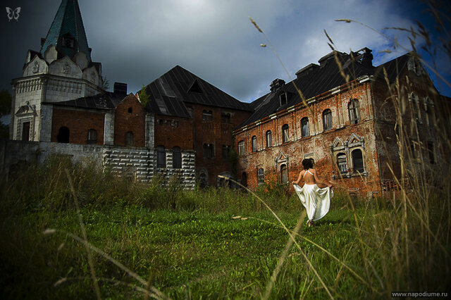 Фото Людмила avery-photo Аверьянова